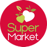 Logo SuperMarket