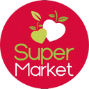SuperMarket Calais Logo